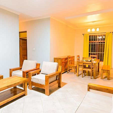 הוילה ארושה Rafiki Retreat מראה חיצוני תמונה