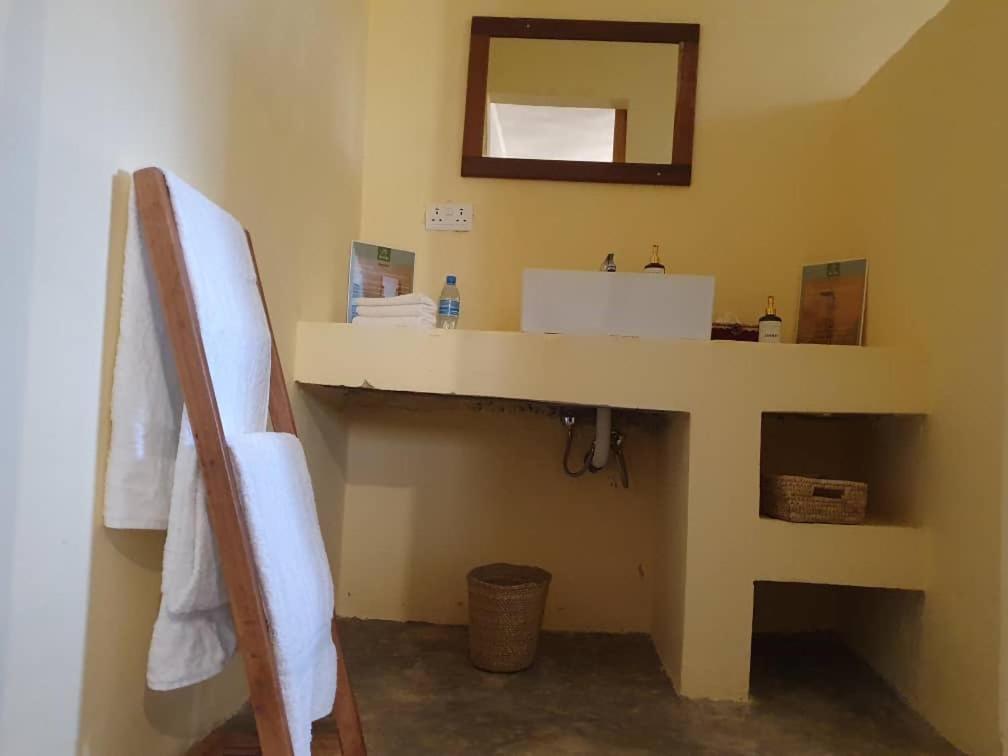 הוילה ארושה Rafiki Retreat מראה חיצוני תמונה
