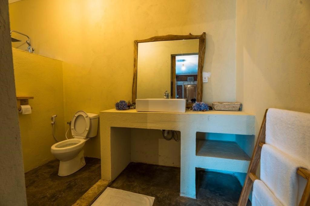 הוילה ארושה Rafiki Retreat מראה חיצוני תמונה