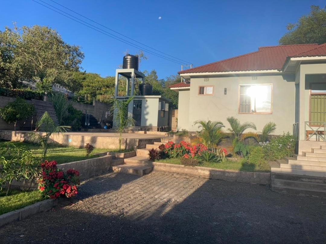 הוילה ארושה Rafiki Retreat מראה חיצוני תמונה