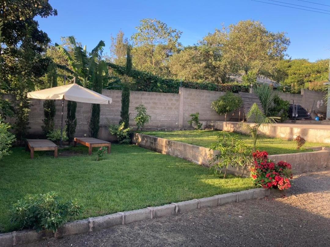 הוילה ארושה Rafiki Retreat מראה חיצוני תמונה